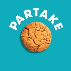 Partake Foods Affiliate Program logo | TapRefer Pro The Biggest Directory with commission, cookie, reviews, alternatives