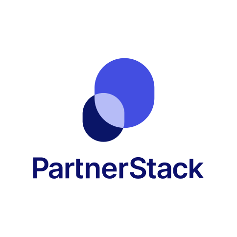PartnerStack Affiliate Program logo | TapRefer Pro The Biggest Directory with commission, cookie, reviews, alternatives