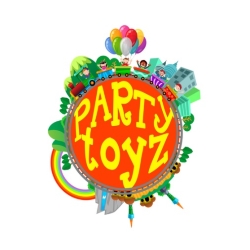 Partytoyz Affiliate Program logo | TapRefer Pro The Biggest Directory with commission, cookie, reviews, alternatives