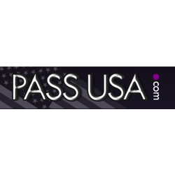 Pass USA Affiliate Program logo | TapRefer Pro The Biggest Directory with commission, cookie, reviews, alternatives