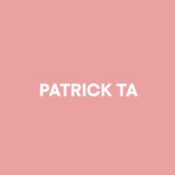 Patrick Ta Beauty Affiliate Program logo | TapRefer Pro The Biggest Directory with commission, cookie, reviews, alternatives