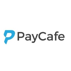 PayCafe Affiliate Program logo | TapRefer Pro The Biggest Directory with commission, cookie, reviews, alternatives