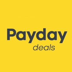 Payday Deals Affiliate Program logo | TapRefer Pro The Biggest Directory with commission, cookie, reviews, alternatives