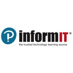 Pearson Education (InformIT) Affiliate Program logo | TapRefer Pro The Biggest Directory with commission, cookie, reviews, alternatives