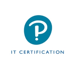 Pearson IT Certification Affiliate Program logo | TapRefer Pro The Biggest Directory with commission, cookie, reviews, alternatives