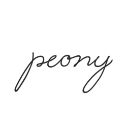 Peony Swimwear Affiliate Program logo | TapRefer Pro The Biggest Directory with commission, cookie, reviews, alternatives