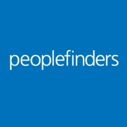 PeopleFinders Affiliate Program logo | TapRefer Pro The Biggest Directory with commission, cookie, reviews, alternatives