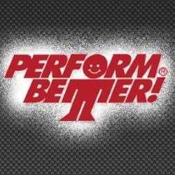 Perform Better Affiliate Program logo | TapRefer Pro The Biggest Directory with commission, cookie, reviews, alternatives