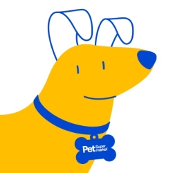 Pet Supermarket Affiliate Program logo | TapRefer Pro The Biggest Directory with commission, cookie, reviews, alternatives