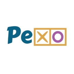 Pexo Affiliate Program logo | TapRefer Pro The Biggest Directory with commission, cookie, reviews, alternatives