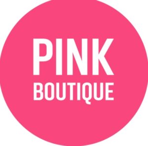 Pink Boutique Affiliate Program logo | TapRefer Pro The Biggest Directory with commission, cookie, reviews, alternatives