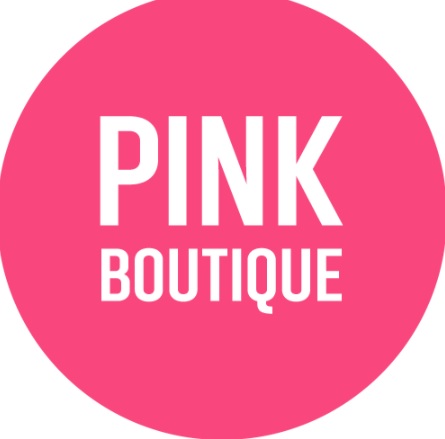 Pink Boutique Affiliate Program logo | TapRefer Pro The Biggest Directory with commission, cookie, reviews, alternatives