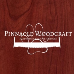 Pinnacle Woodcraft Affiliate Program logo | TapRefer Pro The Biggest Directory with commission, cookie, reviews, alternatives