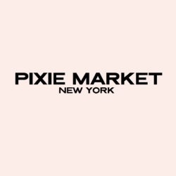 Pixie Market Affiliate Program logo | TapRefer Pro The Biggest Directory with commission, cookie, reviews, alternatives