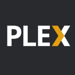 Plex Affiliate Program logo | TapRefer Pro The Biggest Directory with commission, cookie, reviews, alternatives