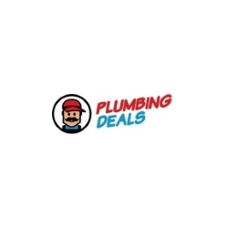 Plumbing Deals Affiliate Program logo | TapRefer Pro The Biggest Directory with commission, cookie, reviews, alternatives