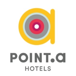 Point A Hotels Affiliate Program logo | TapRefer Pro The Biggest Directory with commission, cookie, reviews, alternatives