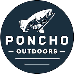 Poncho Outdoors Affiliate Program logo | TapRefer Pro The Biggest Directory with commission, cookie, reviews, alternatives