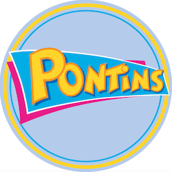 Pontins Affiliate Program logo | TapRefer Pro The Biggest Directory with commission, cookie, reviews, alternatives