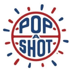 Pop-A-Shot Affiliate Program logo | TapRefer Pro The Biggest Directory with commission, cookie, reviews, alternatives