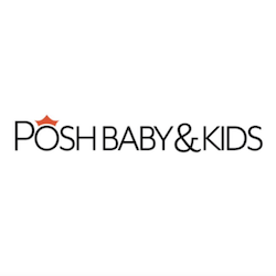 Posh Baby & Kids Affiliate Program logo | TapRefer Pro The Biggest Directory with commission, cookie, reviews, alternatives