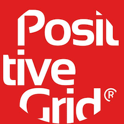 Positive Grid Affiliate Program logo | TapRefer Pro The Biggest Directory with commission, cookie, reviews, alternatives
