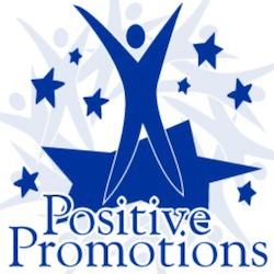 Positive Promotions Affiliate Program logo | TapRefer Pro The Biggest Directory with commission, cookie, reviews, alternatives