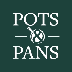 Pots and Pans Affiliate Program logo | TapRefer Pro The Biggest Directory with commission, cookie, reviews, alternatives
