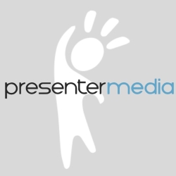 Presenter Media Affiliate Program logo | TapRefer Pro The Biggest Directory with commission, cookie, reviews, alternatives