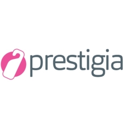 Prestigia Affiliate Program logo | TapRefer Pro The Biggest Directory with commission, cookie, reviews, alternatives