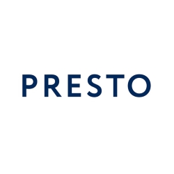 Presto Coffee Affiliate Program logo | TapRefer Pro The Biggest Directory with commission, cookie, reviews, alternatives