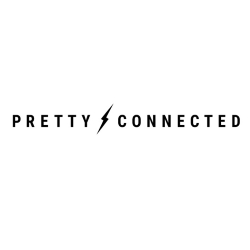 Pretty Connected Affiliate Program logo | TapRefer Pro The Biggest Directory with commission, cookie, reviews, alternatives