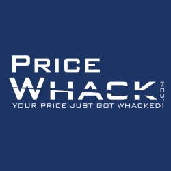 Price Whack Affiliate Program logo | TapRefer Pro The Biggest Directory with commission, cookie, reviews, alternatives