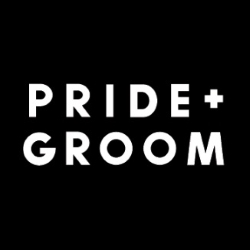 Pride + Groom Affiliate Program logo | TapRefer Pro The Biggest Directory with commission, cookie, reviews, alternatives