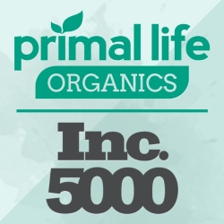 Primal Life Organics Affiliate Program logo | TapRefer Pro The Biggest Directory with commission, cookie, reviews, alternatives