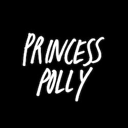 Princess Polly AU Affiliate Program logo | TapRefer Pro The Biggest Directory with commission, cookie, reviews, alternatives