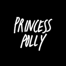 Princess Polly US Affiliate Program logo | TapRefer Pro The Biggest Directory with commission, cookie, reviews, alternatives