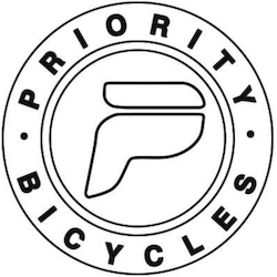 Priority Bicycles Affiliate Program logo | TapRefer Pro The Biggest Directory with commission, cookie, reviews, alternatives