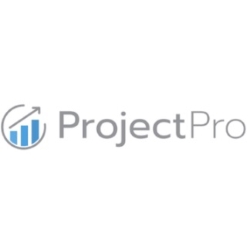 ProjectPro Affiliate Program logo | TapRefer Pro The Biggest Directory with commission, cookie, reviews, alternatives