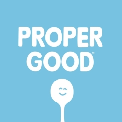 Proper Good Affiliate Program logo | TapRefer Pro The Biggest Directory with commission, cookie, reviews, alternatives