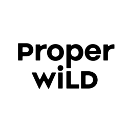 Proper Wild Affiliate Program logo | TapRefer Pro The Biggest Directory with commission, cookie, reviews, alternatives