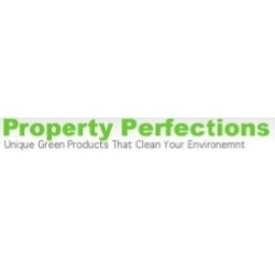 Property Perfections Affiliate Program logo | TapRefer Pro The Biggest Directory with commission, cookie, reviews, alternatives