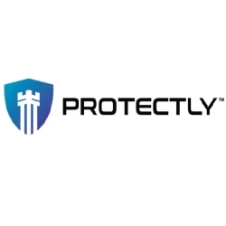 Protectly Affiliate Program logo | TapRefer Pro The Biggest Directory with commission, cookie, reviews, alternatives