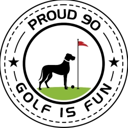 Proud 90 Golf Affiliate Program logo | TapRefer Pro The Biggest Directory with commission, cookie, reviews, alternatives