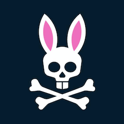 Psycho Bunny Affiliate Program logo | TapRefer Pro The Biggest Directory with commission, cookie, reviews, alternatives