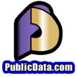 PublicData.com Affiliate Program logo | TapRefer Pro The Biggest Directory with commission, cookie, reviews, alternatives