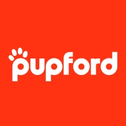 Pupford Affiliate Program logo | TapRefer Pro The Biggest Directory with commission, cookie, reviews, alternatives