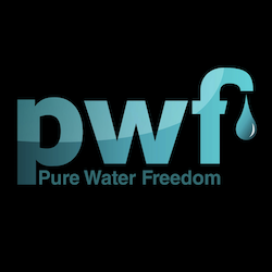 Pure Water Freedom Affiliate Program logo | TapRefer Pro The Biggest Directory with commission, cookie, reviews, alternatives