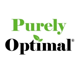 Purely Optimal Nutrition Affiliate Program logo | TapRefer Pro The Biggest Directory with commission, cookie, reviews, alternatives