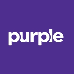 Purple Affiliate Program logo | TapRefer Pro The Biggest Directory with commission, cookie, reviews, alternatives